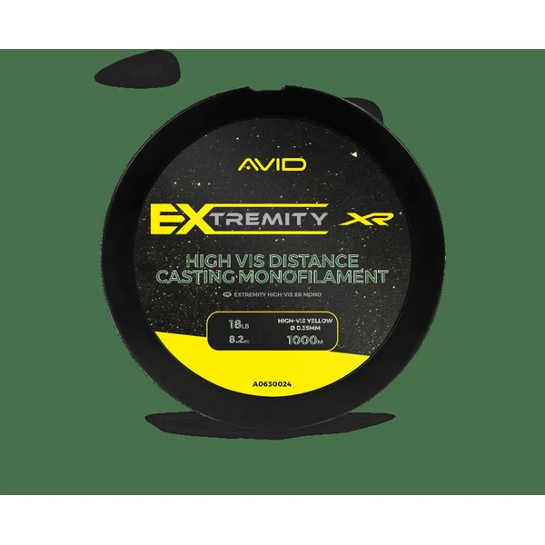 Extremity - HiVis - XR Mono - 1000m - Imagen 17