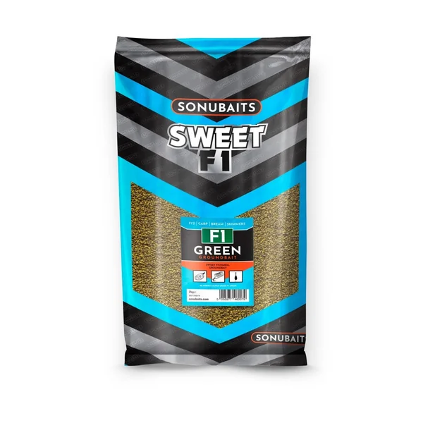F1 - Cebo de fondo - 2KG - Imagen 5