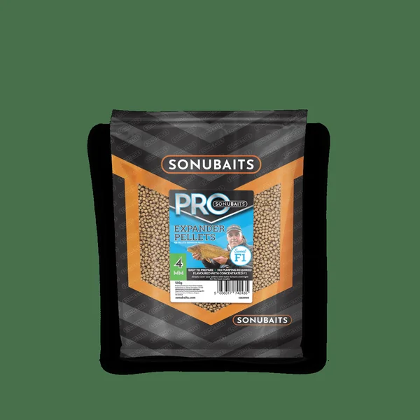 F1 PRO - Pellets Expander - 500g - Imagen 2