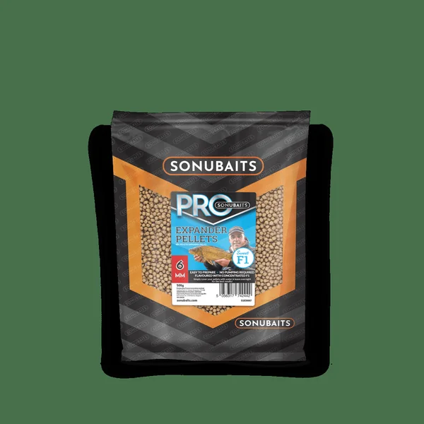 F1 PRO - Pellets Expander - 500g - Imagen 3