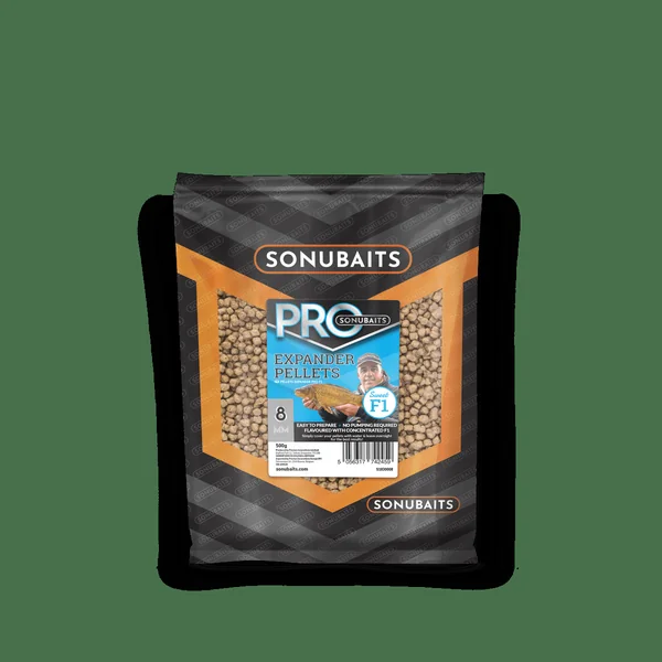 F1 PRO - Pellets Expander - 500g - Imagen 4