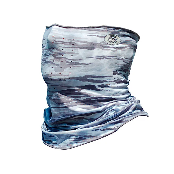 F. fisherman Sunbandit Pro Series Gray Water