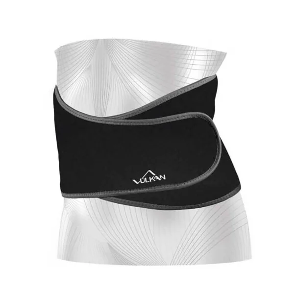 Faja lumbar sin varillas nueva vulkan t-unica