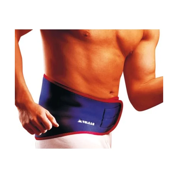 Faja lumbar vulkan neopreno 5mm