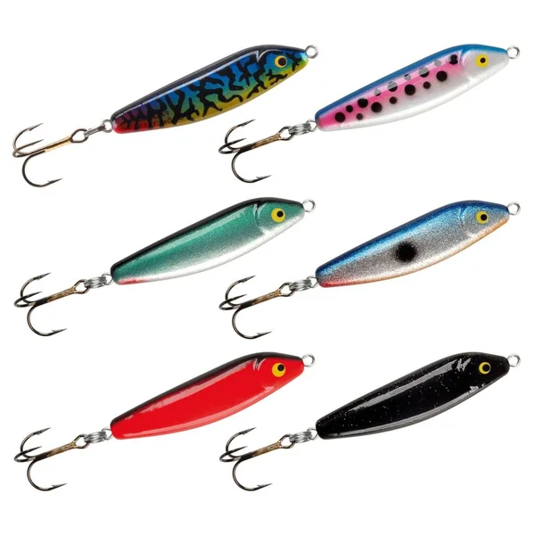 Falkfish Spöket 28 g 8 cm - Imagen 2