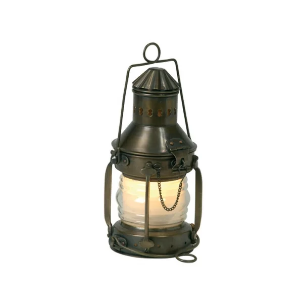 Farol de sondeo lampara naval