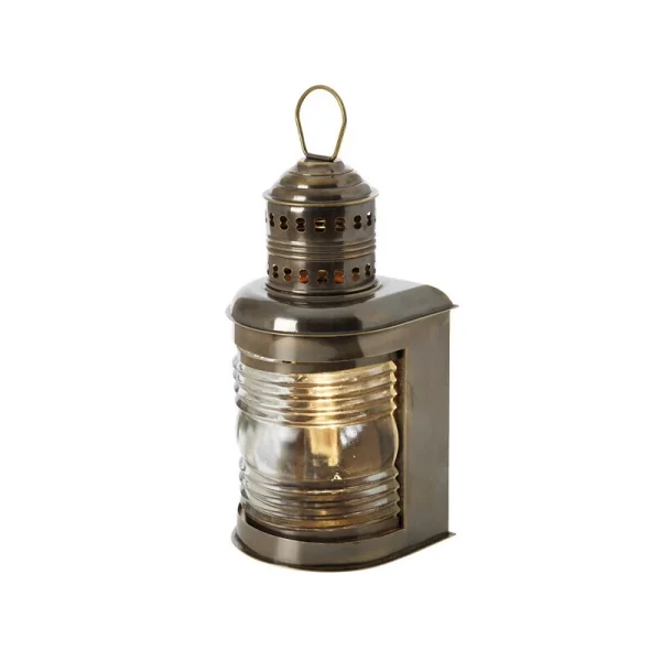 Farol LUZ DE POPA