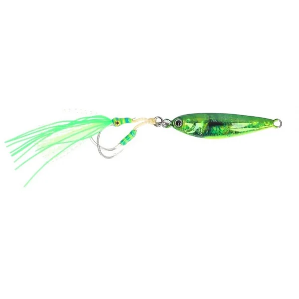 Fat Jig "Gordito" 40g