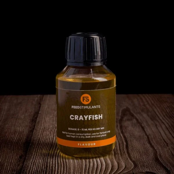 FeedStimulants Crayfish Flavour 500ml