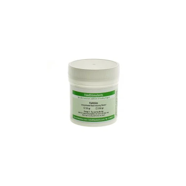 FeedStimulants Fishstim 50gr