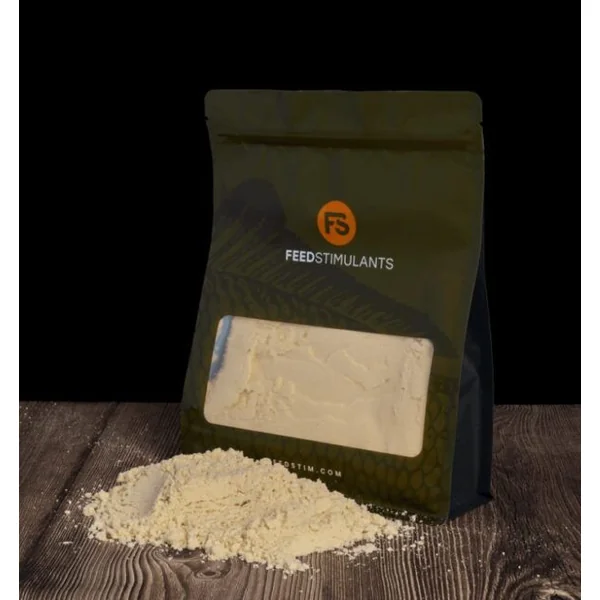 FeedStimulants Plain Pop Up Mix 250gr