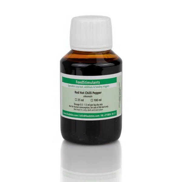 FeedStimulants Red Chilli Oleorresin 30ml