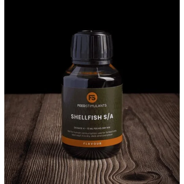 FeedStimulants Shellfish S/A Flavour 100ml