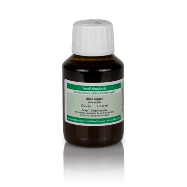 FeedStimulants Water Soluble Black Pepper 25ml