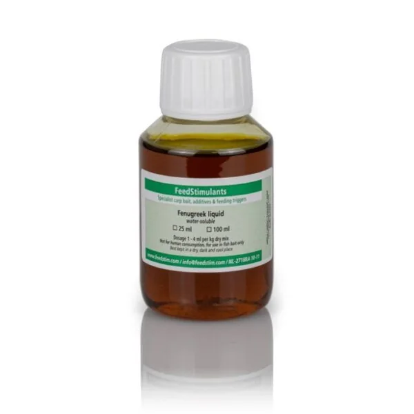 FeedStimulants Water Soluble Cumin 25ml
