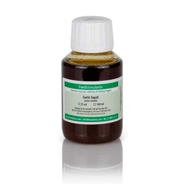FeedStimulants Water Soluble Garlic 30ml