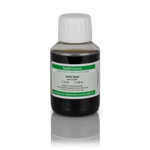 FeedStimulants Water Soluble Vainilla 25ml