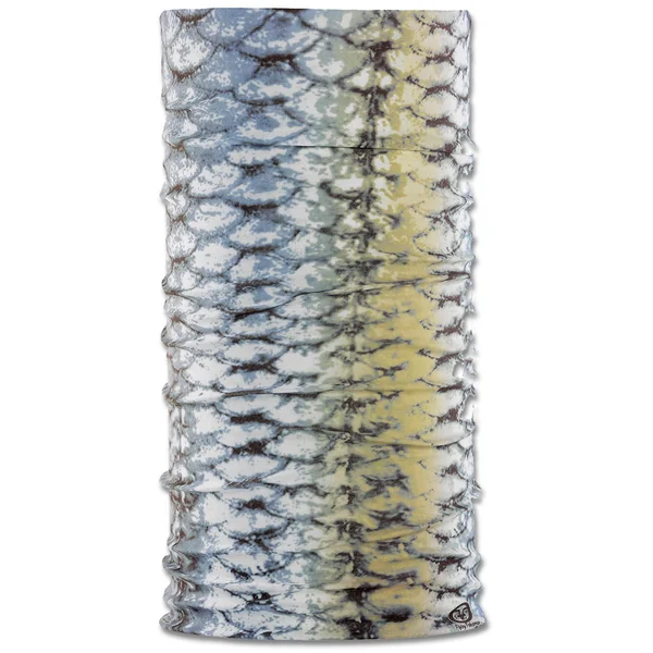 F.fisherman Sunbandit Fish Scales