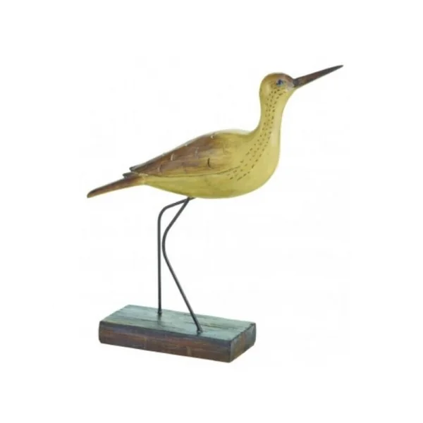 Figura decorativa pájaro CHEVALIER