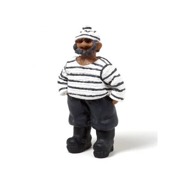 Figura GRUMETE 22cm