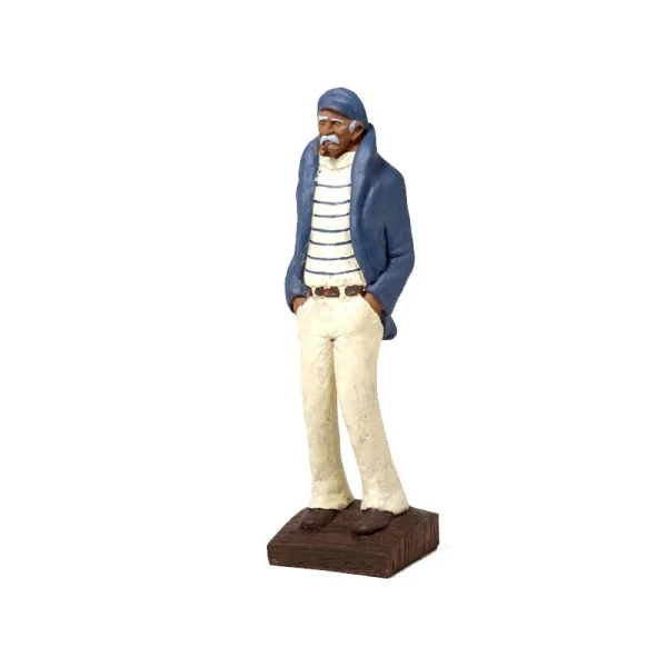 Figura marinero 41cm