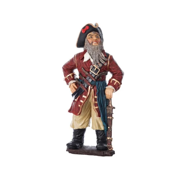 Figura pirata 69cm