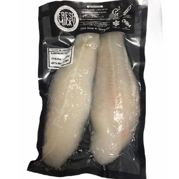 Filete de Lenguado al Vacio Fresh Micky 4 Opciones - Imagen 2