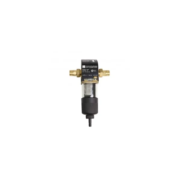 Filtermax B-100 filtro Autolimpiable - Waterfilter