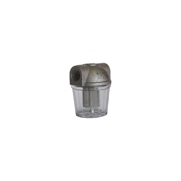 Filtro Aluminio Quemador Caldera Gasoil - Potermic