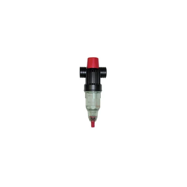 Filtro autolimpiante 1" BWT TOP RF ATH