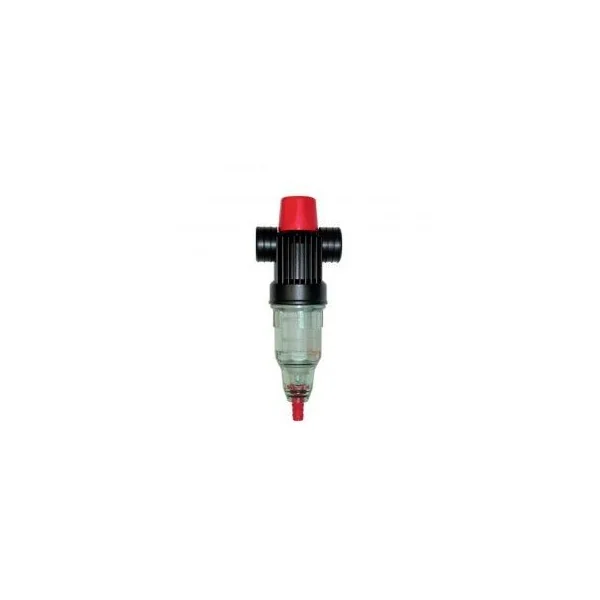 Filtro autolimpiante 3/4 BWT TOP RF ATH