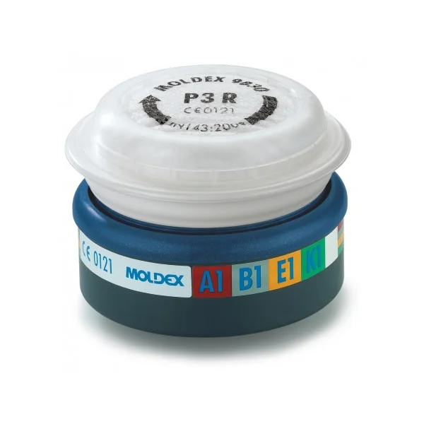 FILTRO COMBINADO MOLDEX 9430