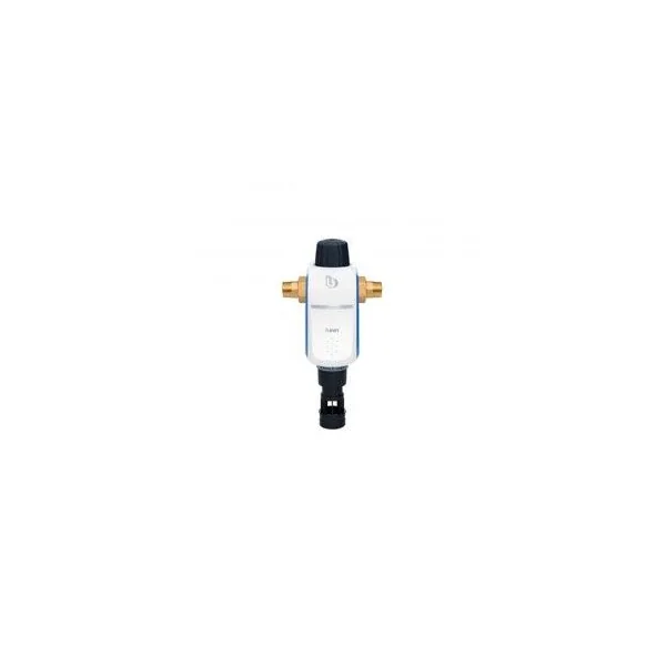 Filtro Contracorriente Autolimpiante BWT R1 ATH