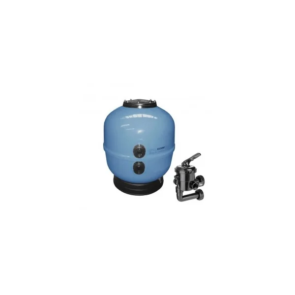 Filtro Piscina Laminado Ice Astral