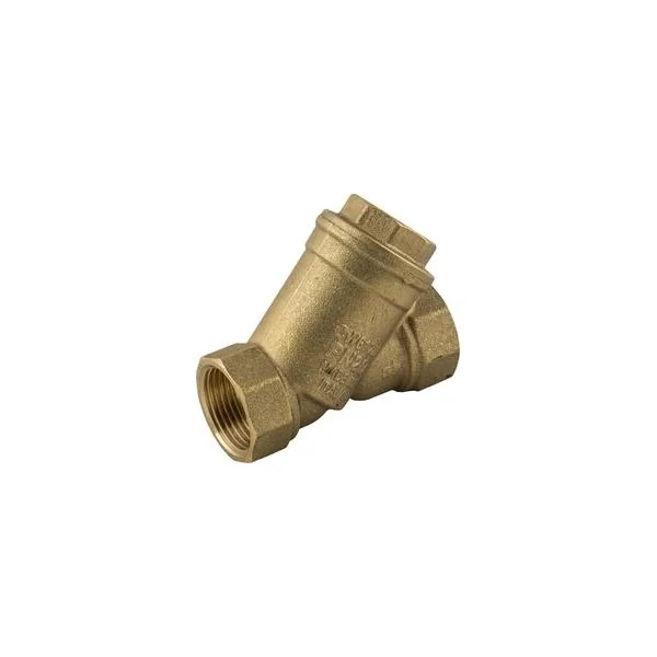 FILTRO Y PN 20 REF. 6035 AIGNEP