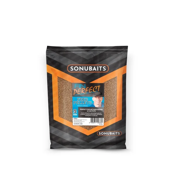Fin Perfect Feed - 650G