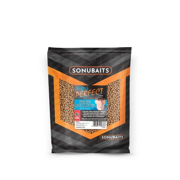 Fin Perfect Feed - 650G - Imagen 3