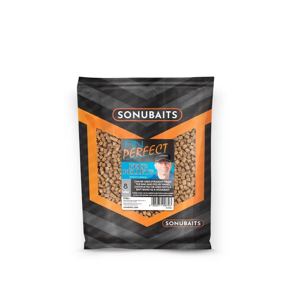 Fin Perfect Feed - 650G - Imagen 4