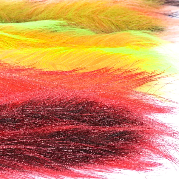 Fishient H2O Cepillo imitación pluma 5" - Imagen 12
