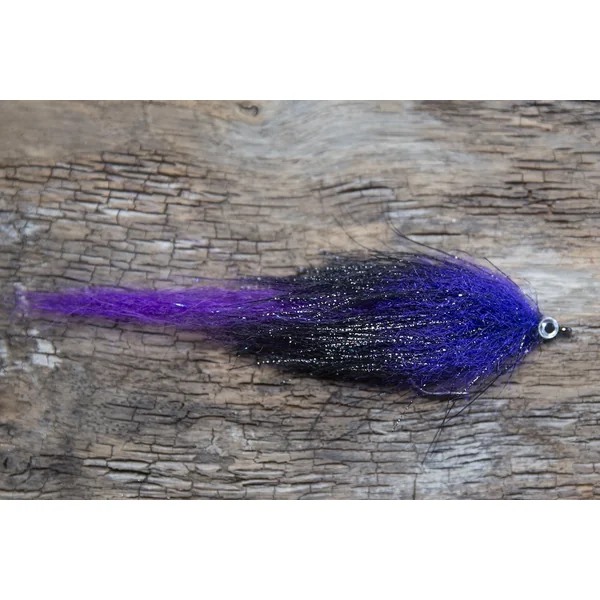 Fishient H2O Cepillo imitación pluma 5" - Imagen 4