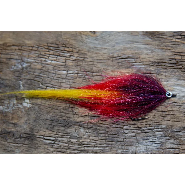 Fishient H2O Cepillo imitación pluma 5" - Imagen 5