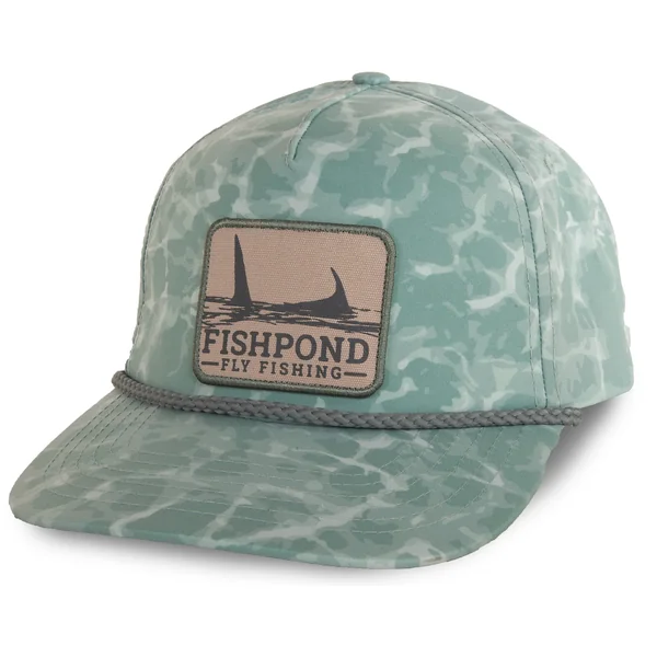 Fishpond Tracker Gorra gorra salty camo