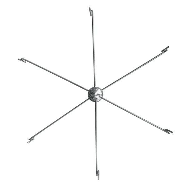 FISHRAZR Dredge Bar 14" Cutback Heavy - Imagen 2