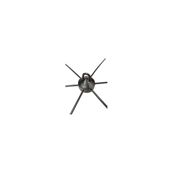 FISHRAZR Dredge Bar 14" Cutback Heavy - Imagen 3
