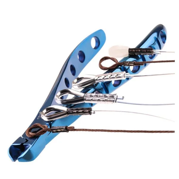 FISHRAZR Toit Crimpers - Imagen 4