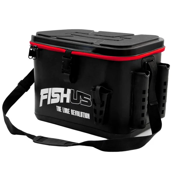 Fishus Total Box