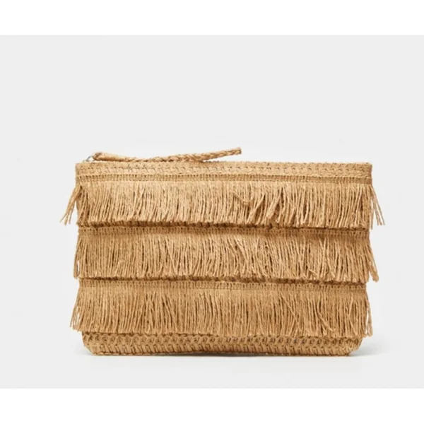 Fleco de Yute Natural - Imagen 2