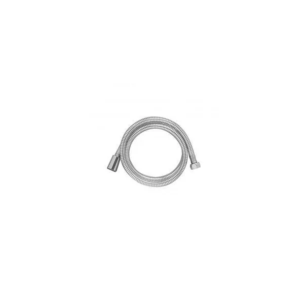 Flexo ducha pvc antitorsión 1.750 mm MIRTAK