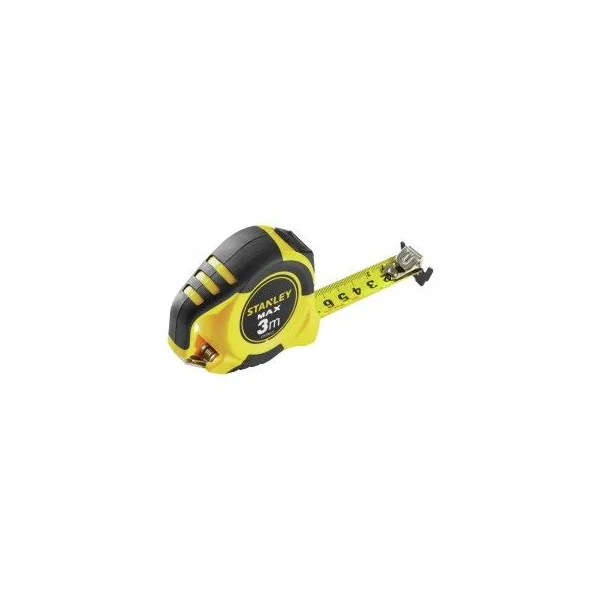 Flexómetro Magnético Bimaterial 3M STANLEY STHT0-36121