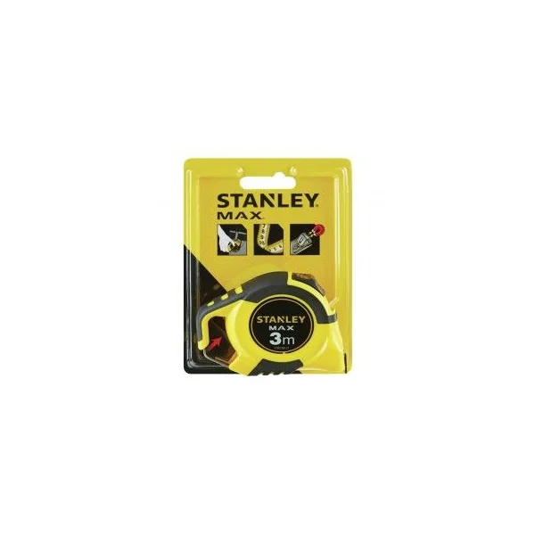 Flexómetro Magnético Bimaterial 3M STANLEY STHT0-36121 - Imagen 2